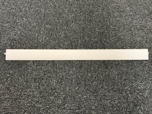 010A. Upper air deflectors to inner part of NI FRN / grn