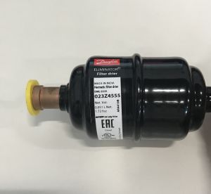 Torkfilter 3/8" DML 033S
