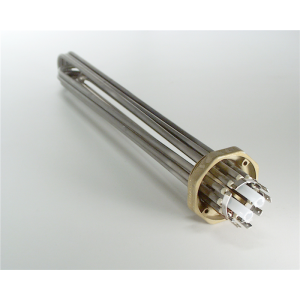 Immersion heater for EK 180 to 22.5