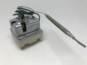 016C. ZA verhettningsskydd 90 degrees Length = 540mm