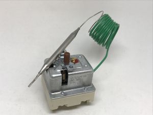 027. Capillary Temperature