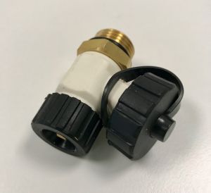 064. Drain valve with lid