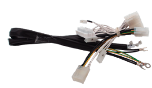 Cables for box EX35 Mod2