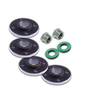 Flänssats 1 1/4" Rsk6240808