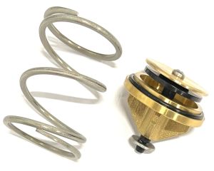 Backventil till Laddomat 21-60