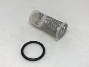 034C. Filter basket Filter ball DN20