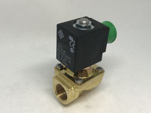 059. Shut off valve for Nibe FLM and Nibe VPB