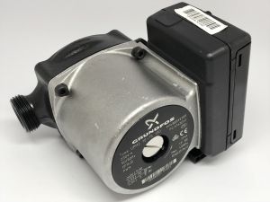 Circulation Grundfos Upm2 15-75130 Kpl