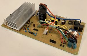 Kretskort RCS505A600A PWB ASSY