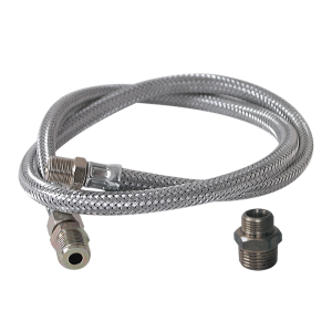 Slang Kpl B50-B80   Rak 1,5M