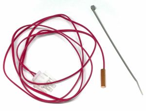 Sensor hot gas -0616