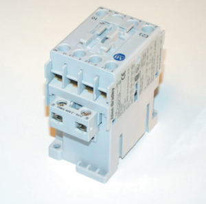 Contactor 100-C23