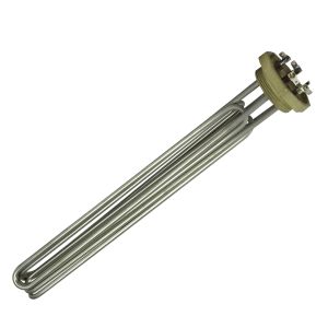 Immersion heater 6.0 Kw L = 410 2"