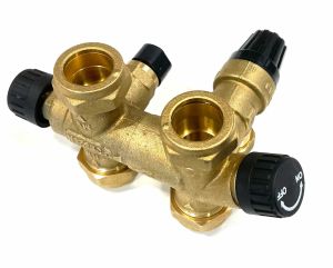 079. &amp; Ventkoppel.m.vak säk.ven.