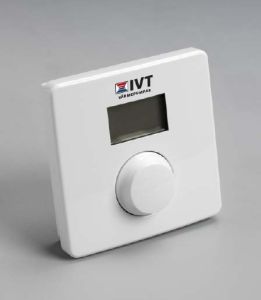 Room sensor / Room thermostat RT-2000 / RC100 LCD