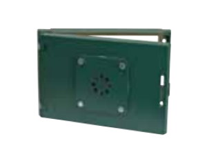 Filling hatch complete CTC V20