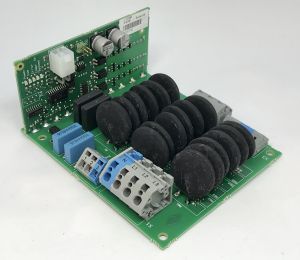 097. Soft starter 3x400v, 60hm