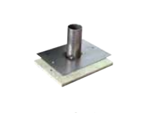 Pipe Secondary air Kpl