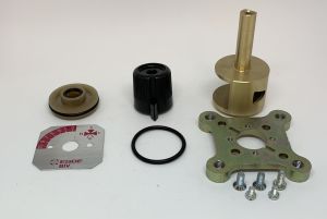 Renovation Kit bivalent shunt