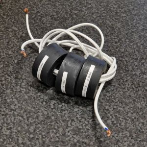 TR12525 strömtransformatorer 63-150A (3pack)