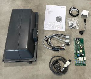 YASKAWA ELTVIN INVERTER