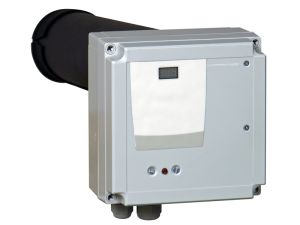 CTC EcoMiniEl 3x400V