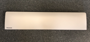 Front grille CSHE9/12NKE/PKE/HZ9/12RKE