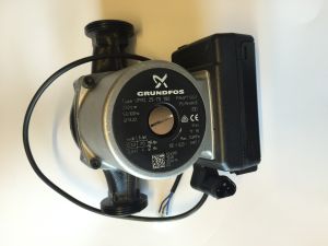 016. Circulation pump, Magna Ego