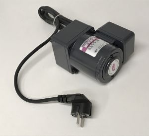 035. Screw Motor PB10 / 20 Res.d.