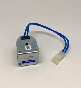 014B. Coil 4-way valve