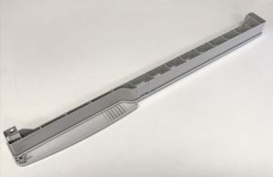 122. Plastic gable top Res.d