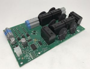 097. Soft starter 3x400V, 100hm