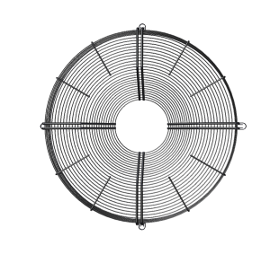 Fläktgaller 500 mm, passar till CTC EcoAir 400, CTC EcoAir 500M, CTC EcoAir 600M