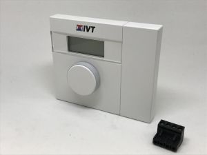 025B. Room sensor IVT CANbus LCD