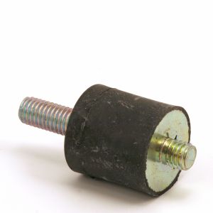 Vib.dämp. A25 / 25M8x7 / M8x20nr40