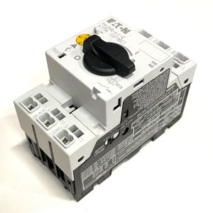 026. Circuit breakers Pkzm0-6,3