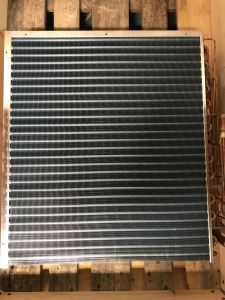 Evaporator coil Optima 11kW