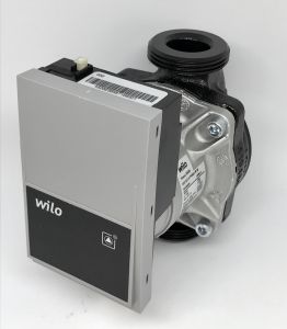 Circulation Wilo Yonos Para PWM 7,5 Kpl