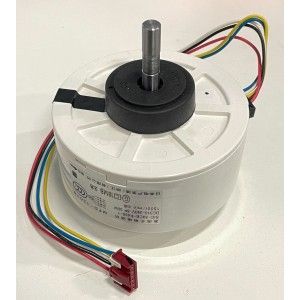 Fujitsu fläktmotor ASYG09-14LMCB