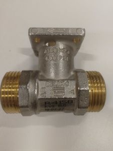 037. 2-way valve Res.d