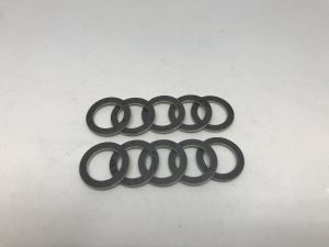 050C. Gasket 8733700214 10 pc