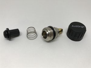 046. Filling valve, water heater