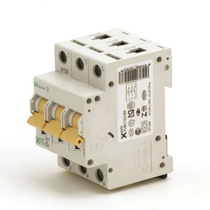 006D. Automatsäkr. PLS6-C13 / 3