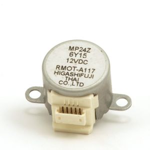 012A. Airflow Motor to Nordic Inverter FR-N and GR-N