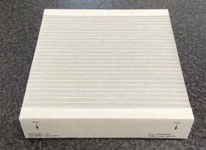 119. G4 original filter for Nibe ERS