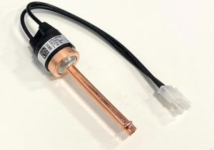 019B. Pressure switch 43,8bar