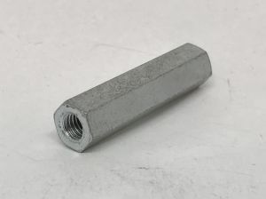 162. Long sleeve nut M5