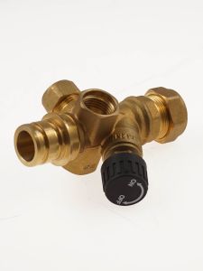 VALVE COMBINATION CW 224088