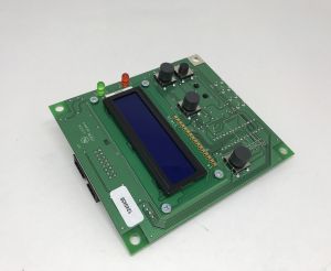 PCB