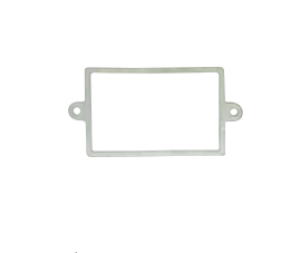 Gasket Draft Regulator